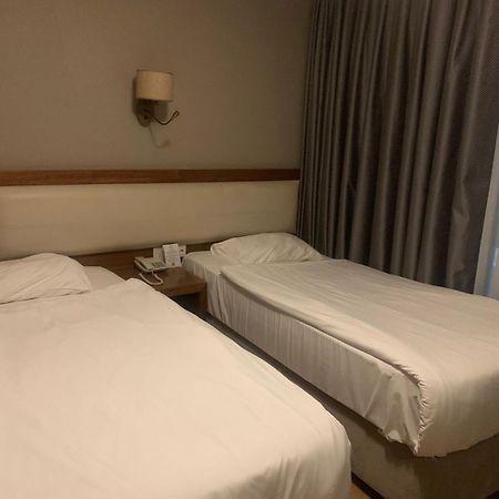 Hotel Reikartz 2017 Ankara Esterno foto