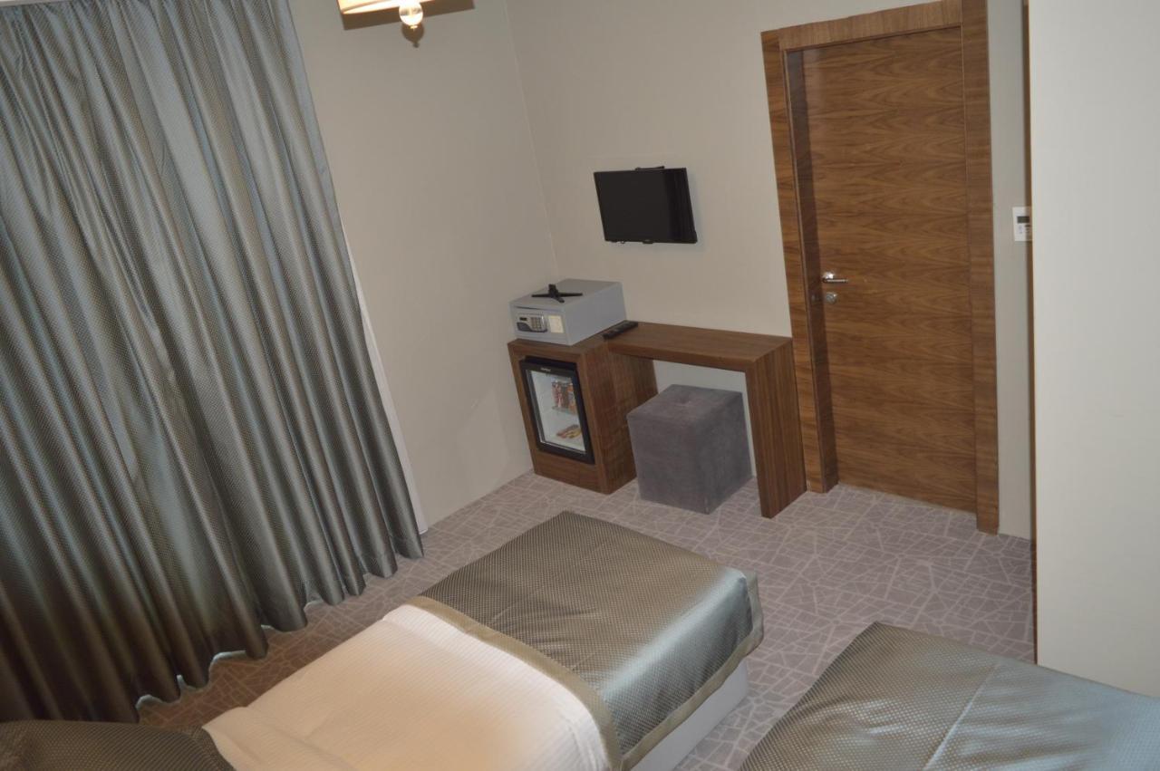 Hotel Reikartz 2017 Ankara Esterno foto