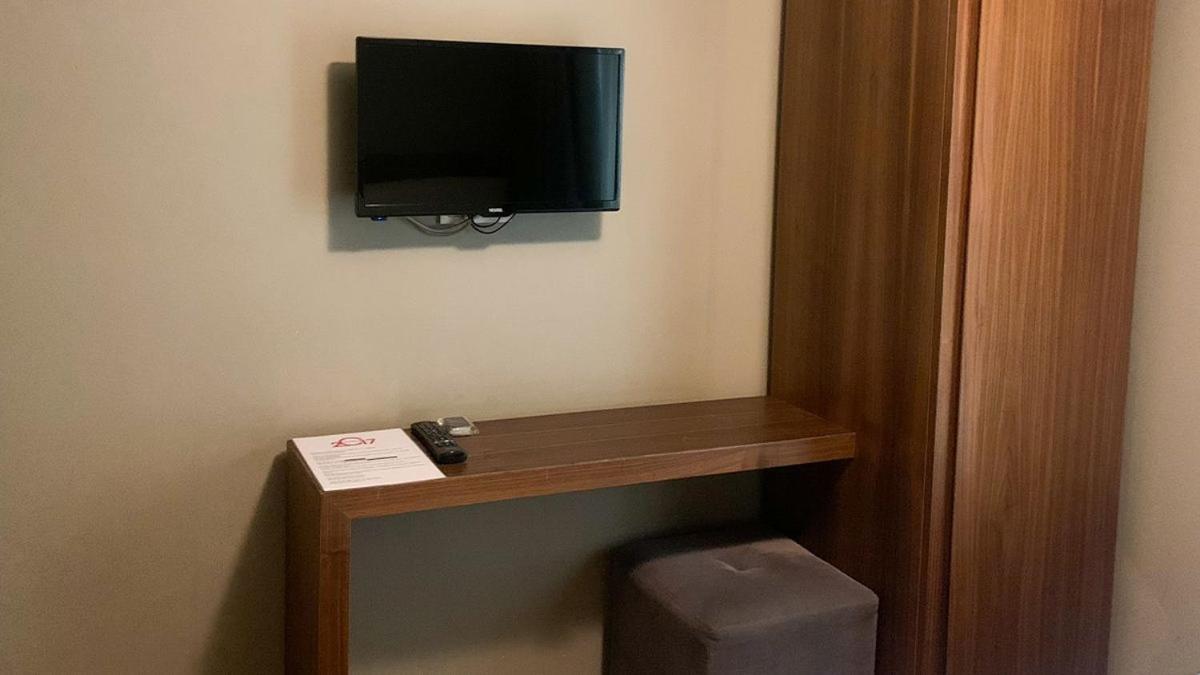 Hotel Reikartz 2017 Ankara Esterno foto