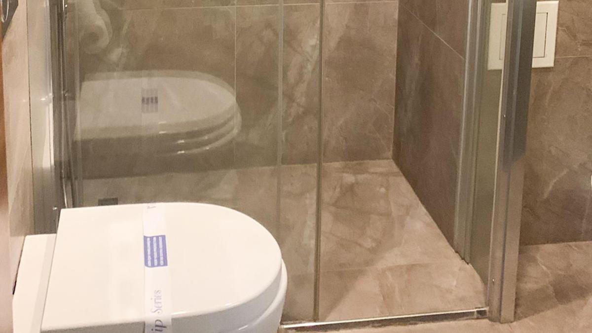 Hotel Reikartz 2017 Ankara Esterno foto