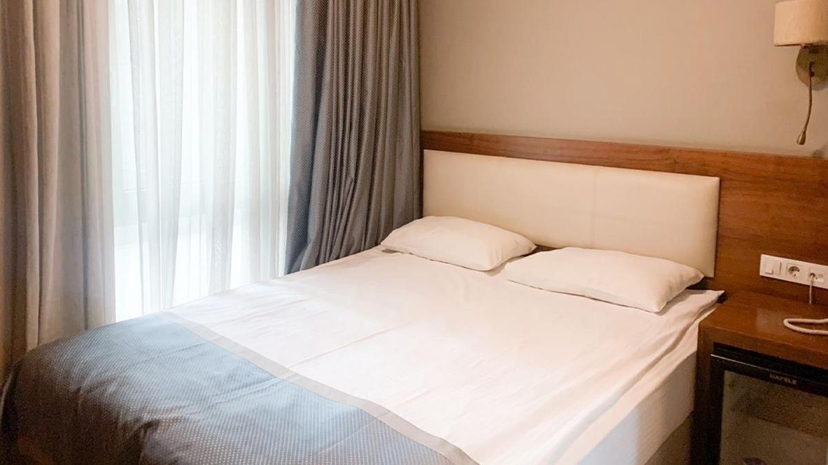 Hotel Reikartz 2017 Ankara Esterno foto