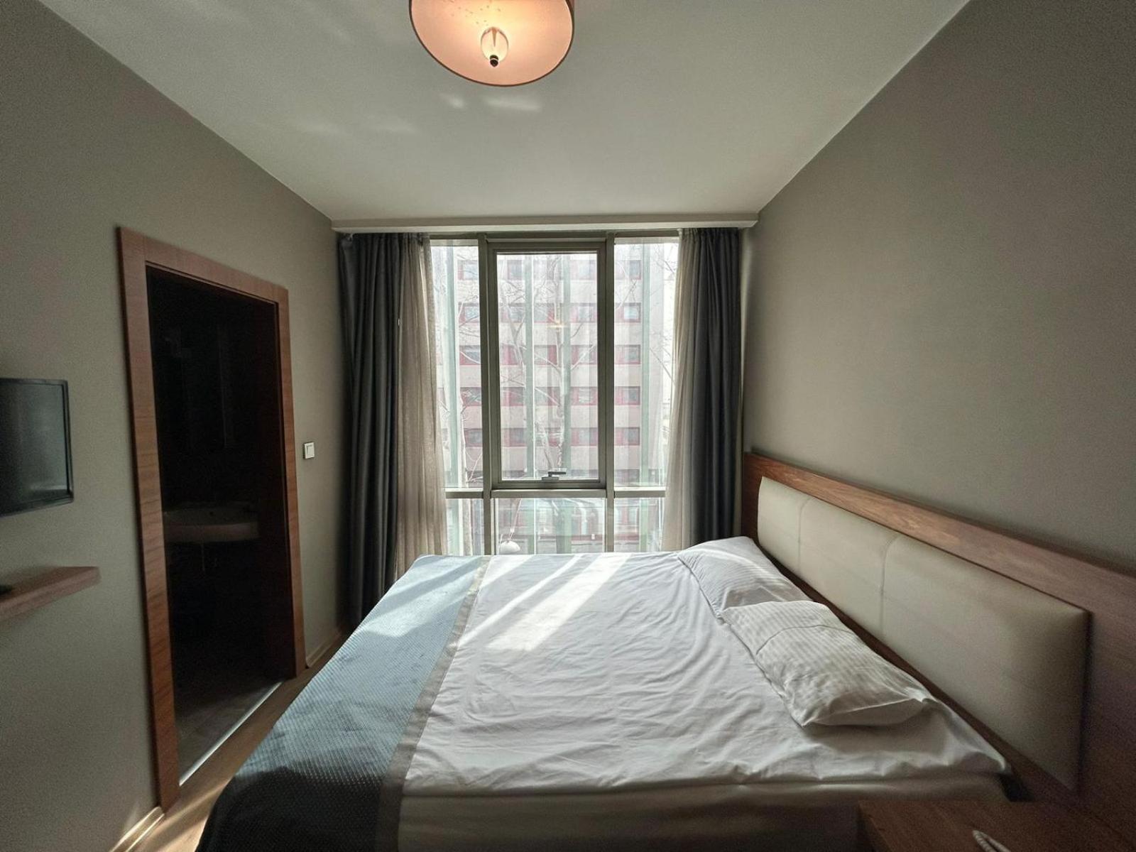 Hotel Reikartz 2017 Ankara Esterno foto