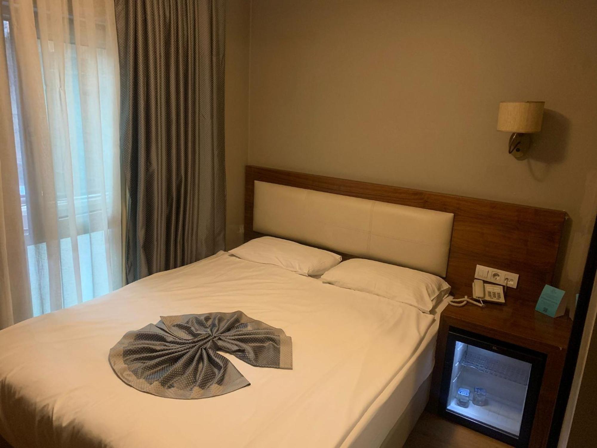 Hotel Reikartz 2017 Ankara Esterno foto