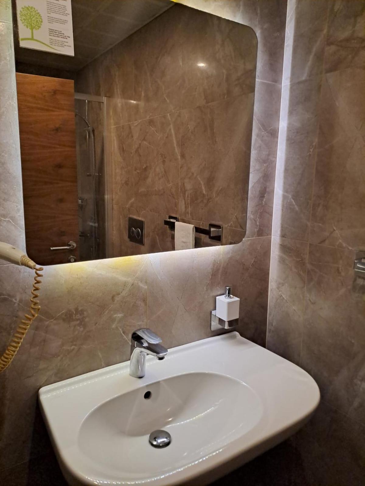 Hotel Reikartz 2017 Ankara Esterno foto