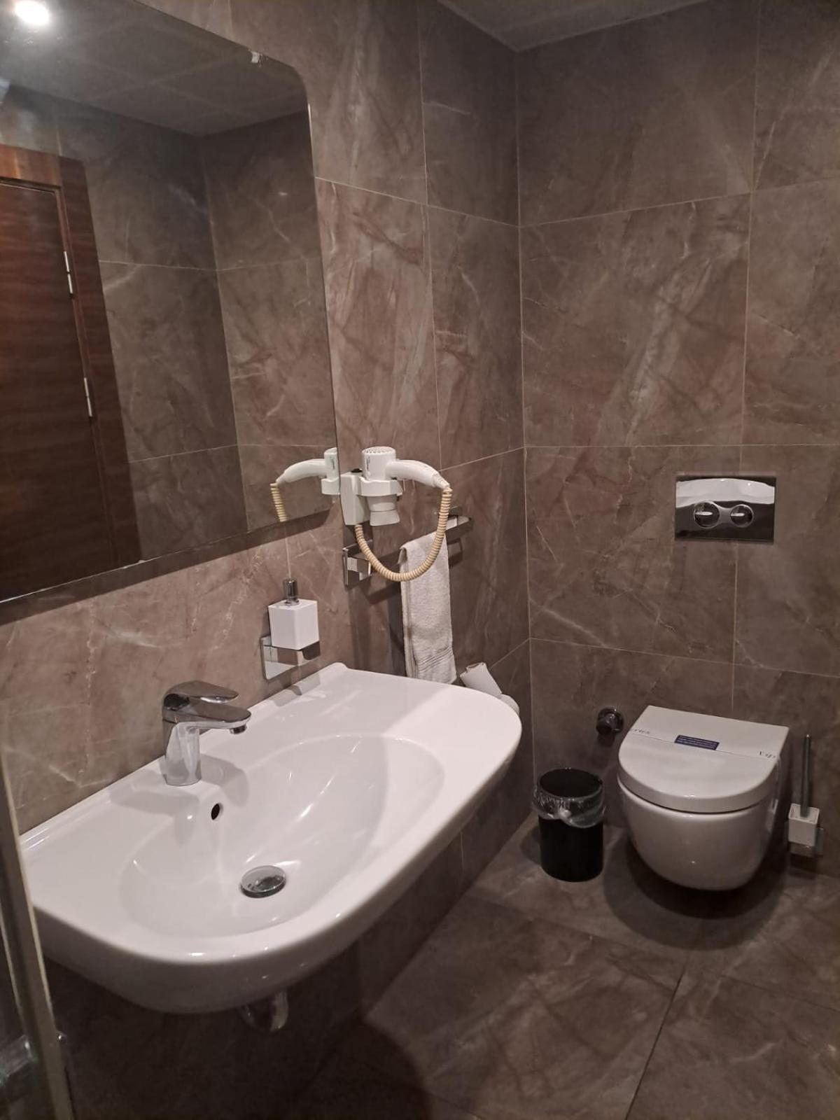Hotel Reikartz 2017 Ankara Esterno foto